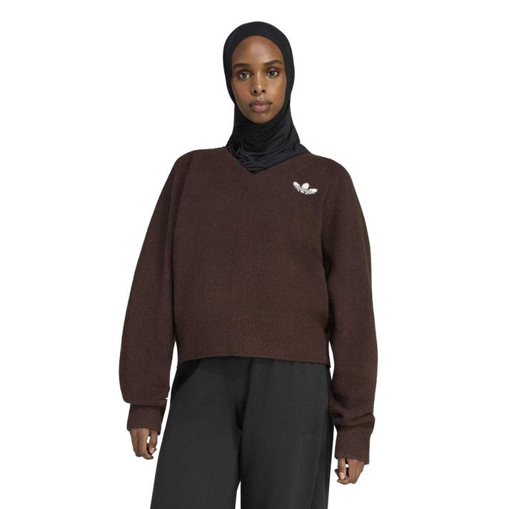 adidas �����O�X���[�u AURORACOFFEE