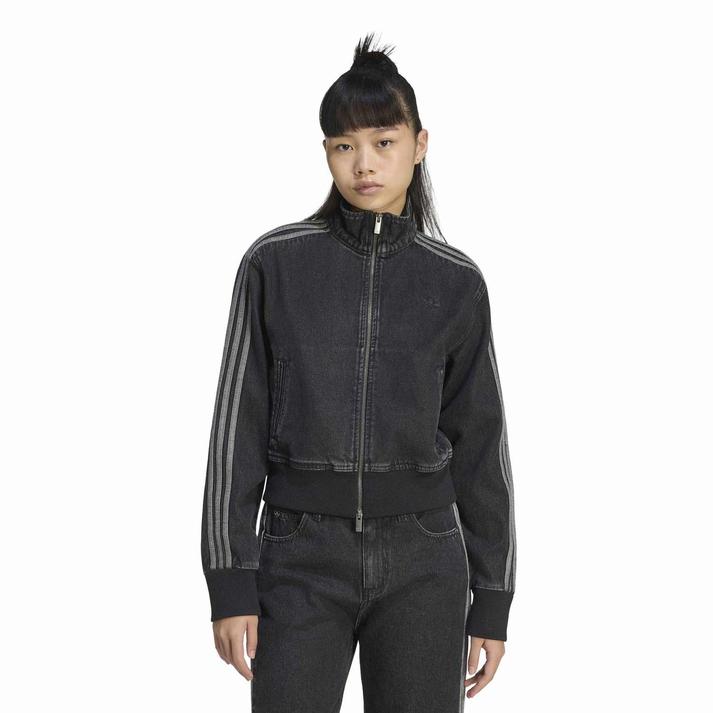 adidas �A�E�^�[ TRUEBLACKDENIM
