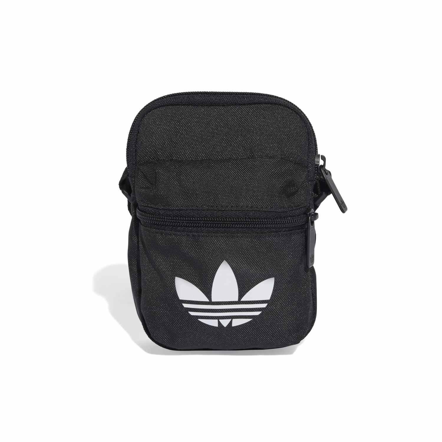 おゆ出品 adidas】 アディダス U AC CLASSIC FESTIVALBAG バッグ JX0227 BLACK