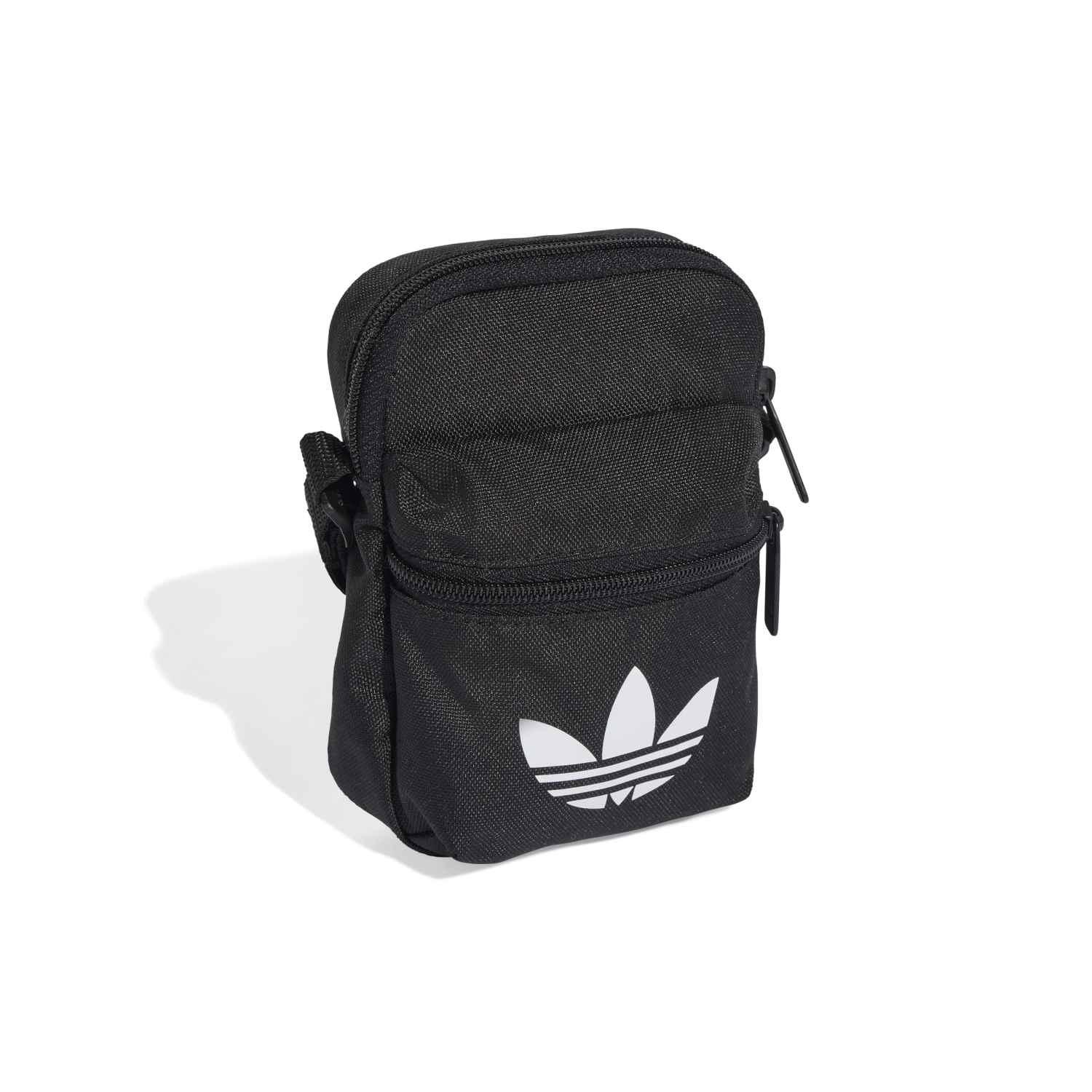 adidas】 アディダス U AC CLASSIC FESTIVALBAG バッグ JX0227 BLACK