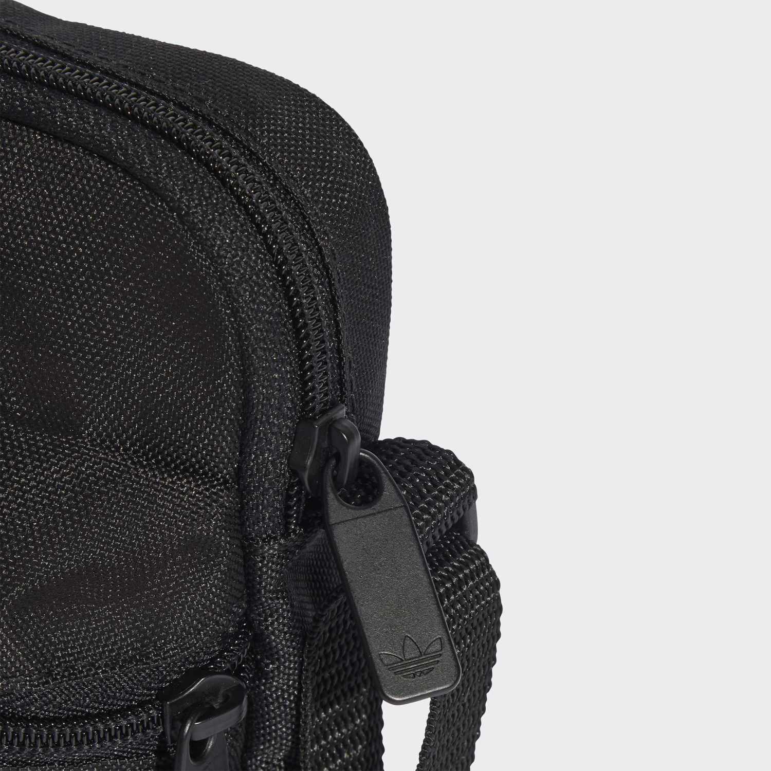 adidas】 アディダス U AC CLASSIC FESTIVALBAG バッグ JX0227 BLACK