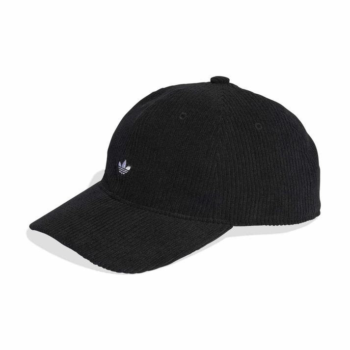 adidas �L���b�v BLACK