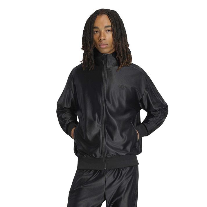 adidas �A�E�^�[ BLACK