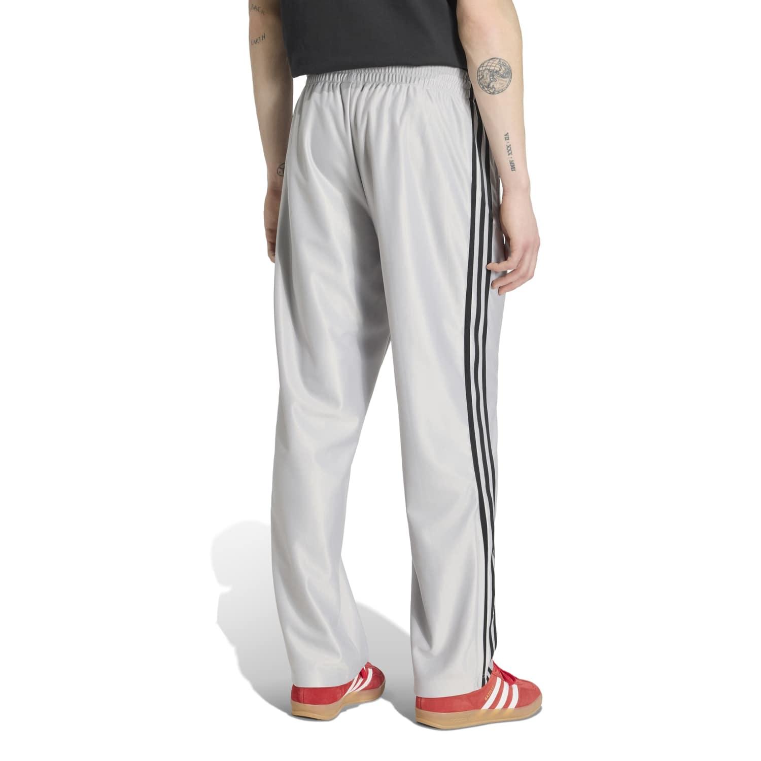 adidas】 アディダス M FIREBIRD METALLIC TP ロングパンツ KE4167