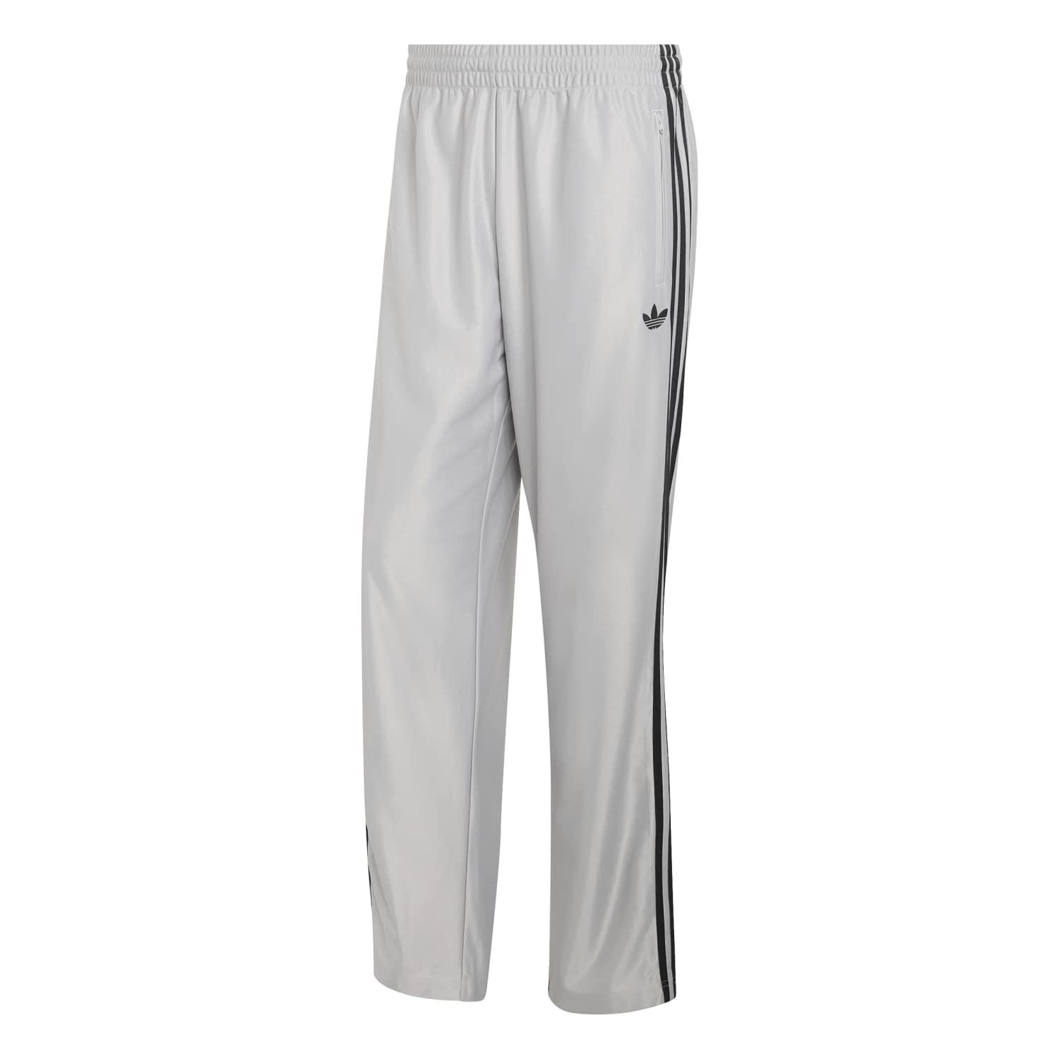 adidas】 アディダス M FIREBIRD METALLIC TP ロングパンツ KE4167