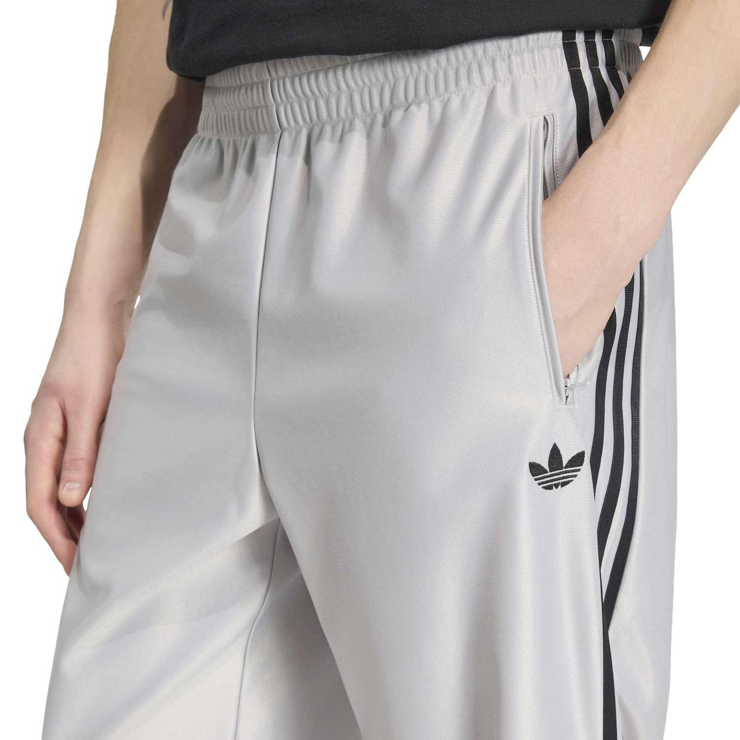 adidas】 アディダス M FIREBIRD METALLIC TP ロングパンツ KE4167