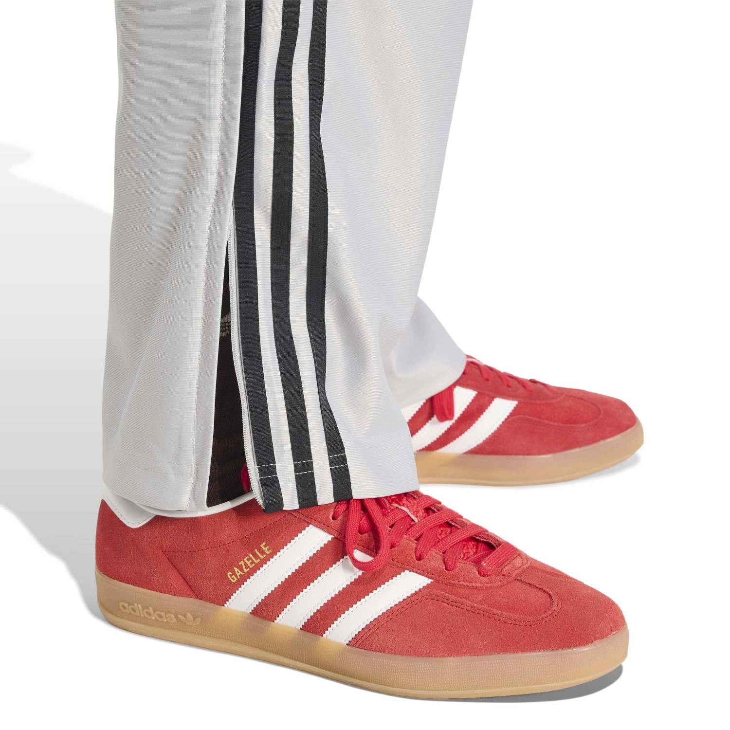 adidas】 アディダス M FIREBIRD METALLIC TP ロングパンツ KE4167