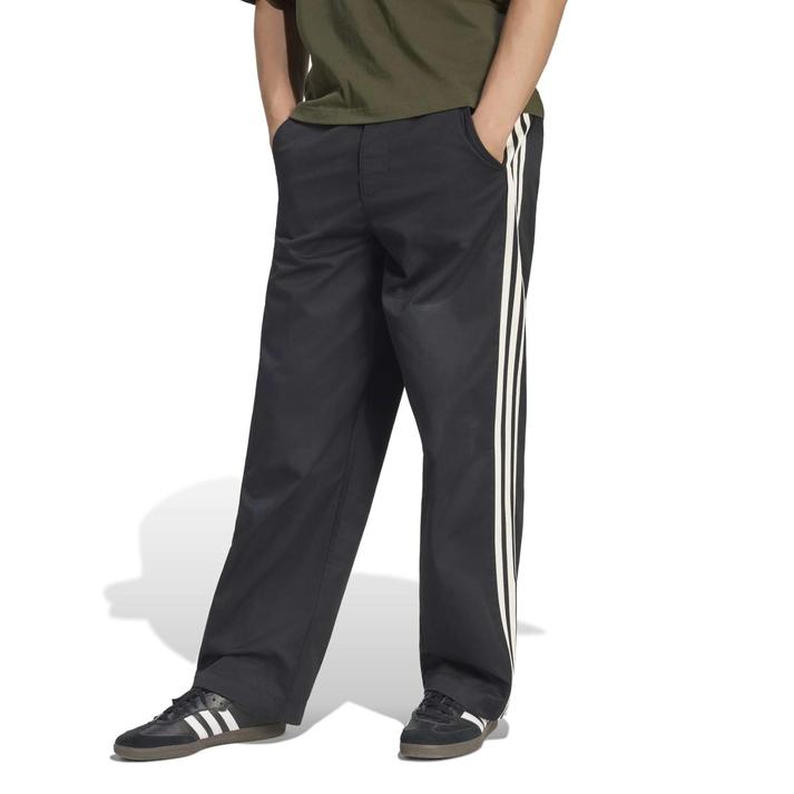 adidas �����O�p���c BLACK