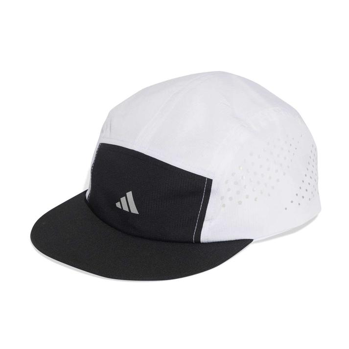 adidas �L���b�v BLACK/WHITE