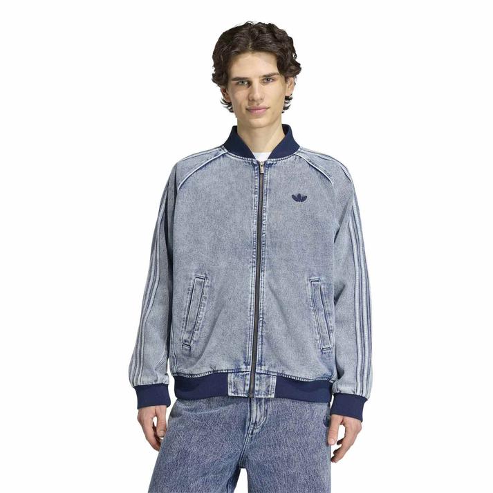 adidas �A�E�^�[ LIGHTDENIM