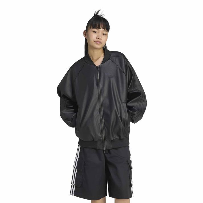 adidas �A�E�^�[ BLACK/MAROON