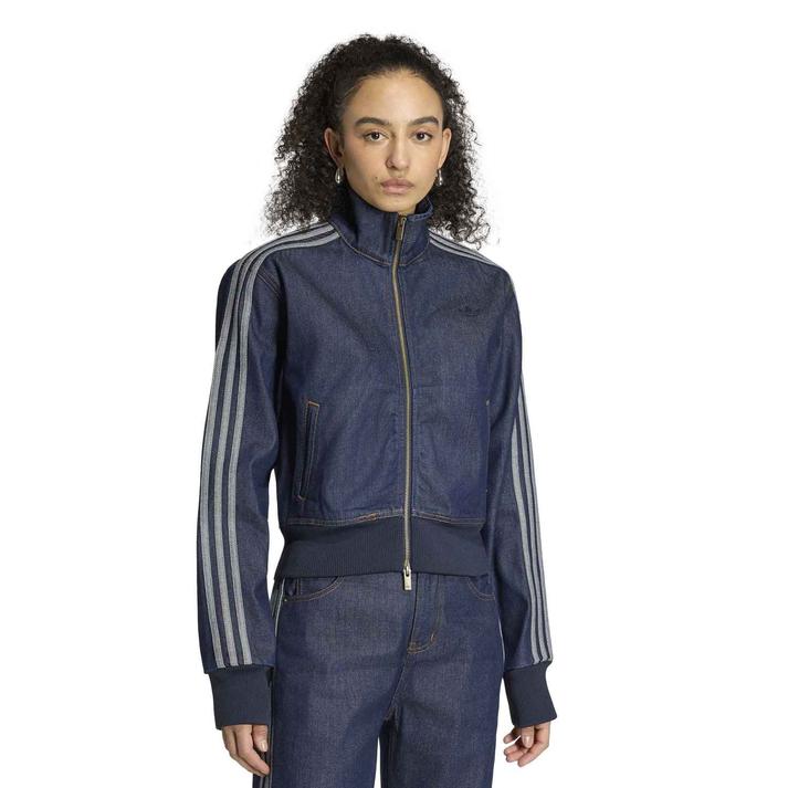 adidas �A�E�^�[ INDIGODENIM