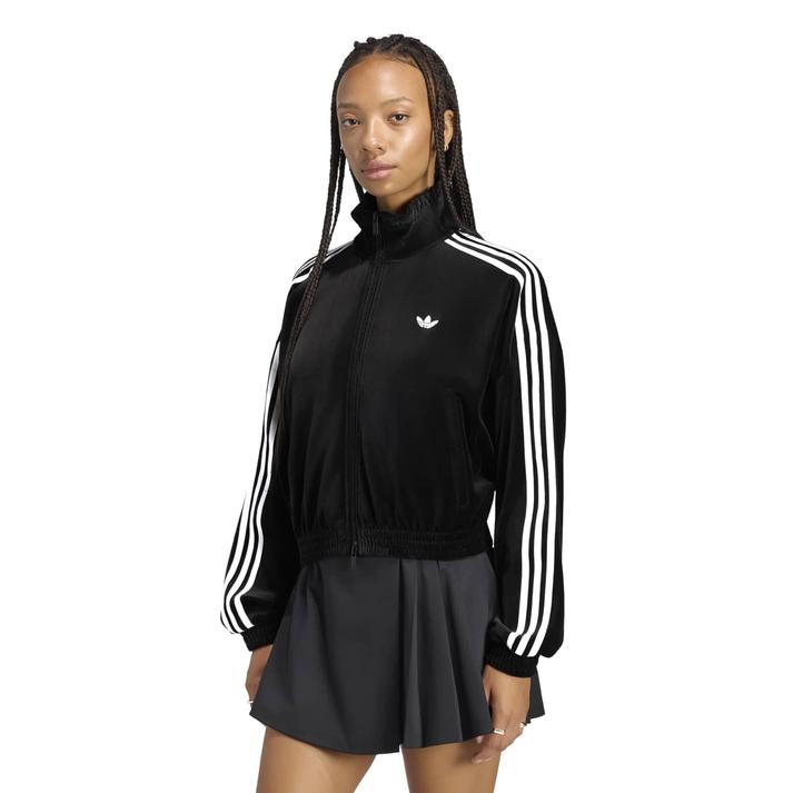 adidas �A�E�^�[ BLACK