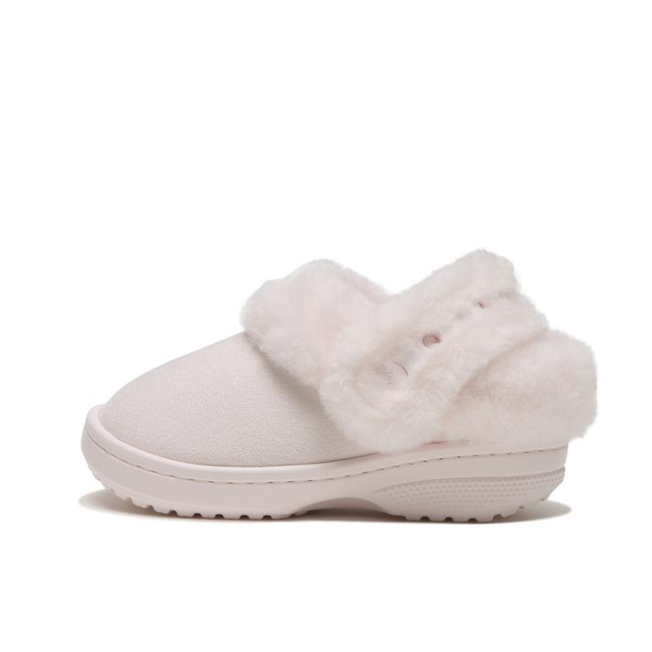 crocs �L�b�Y �N���V�b�N �A���t�@�[�Q�b�^�u�� �N���b�O BUBBLE ICE