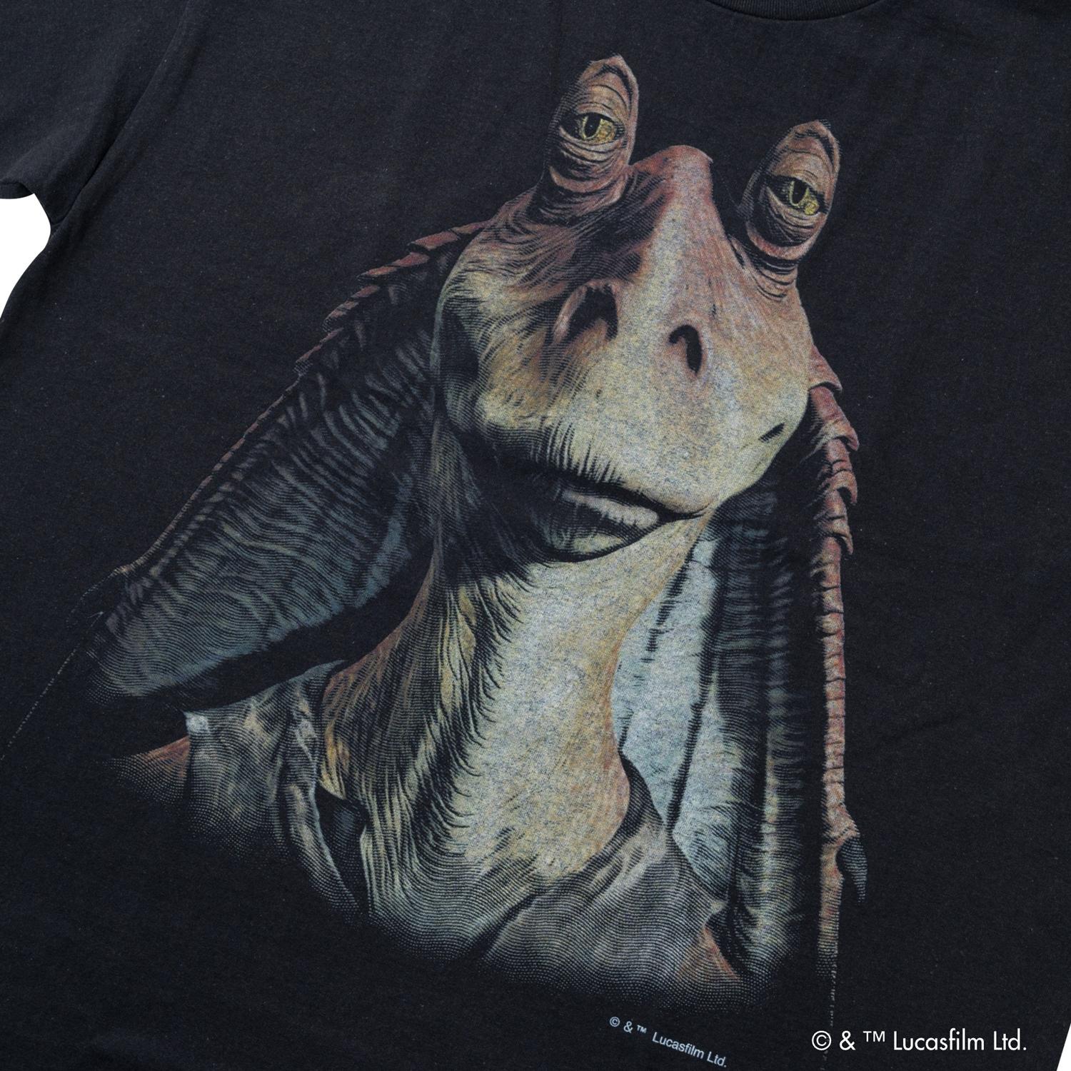  VARIEGATOR JAR JAR BINKS画像2