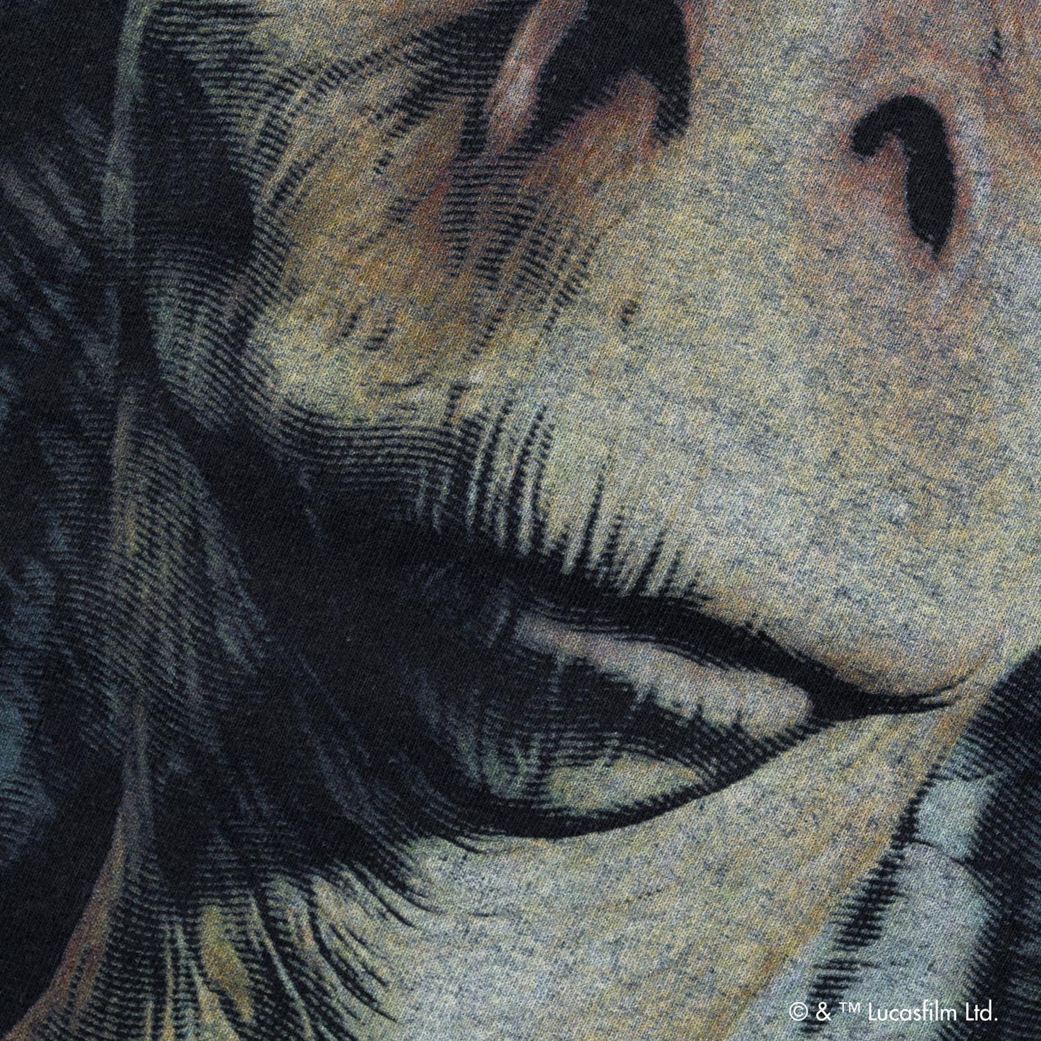  VARIEGATOR JAR JAR BINKS画像4