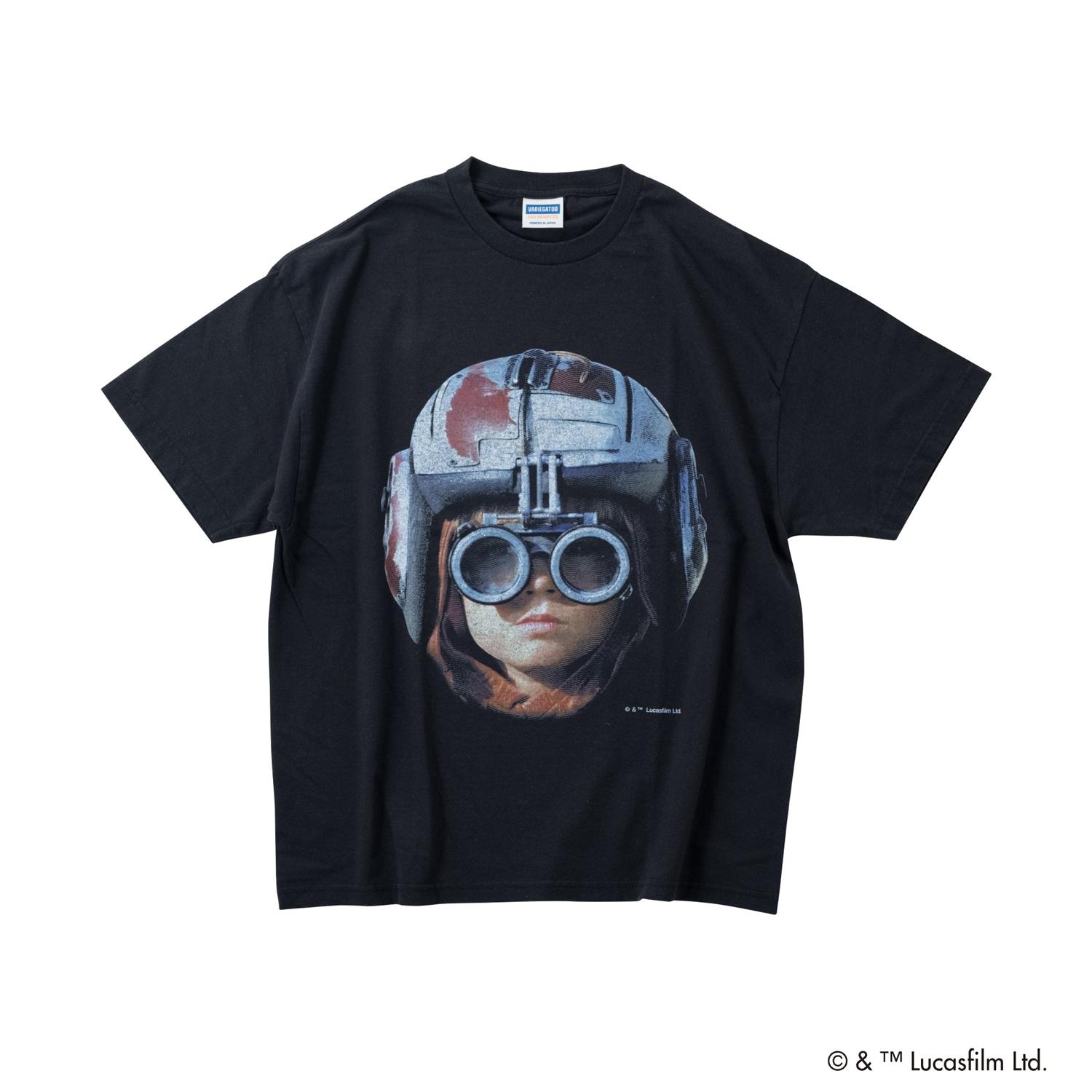  VARIEGATOR ANAKIN SKYWALKER #2画像1