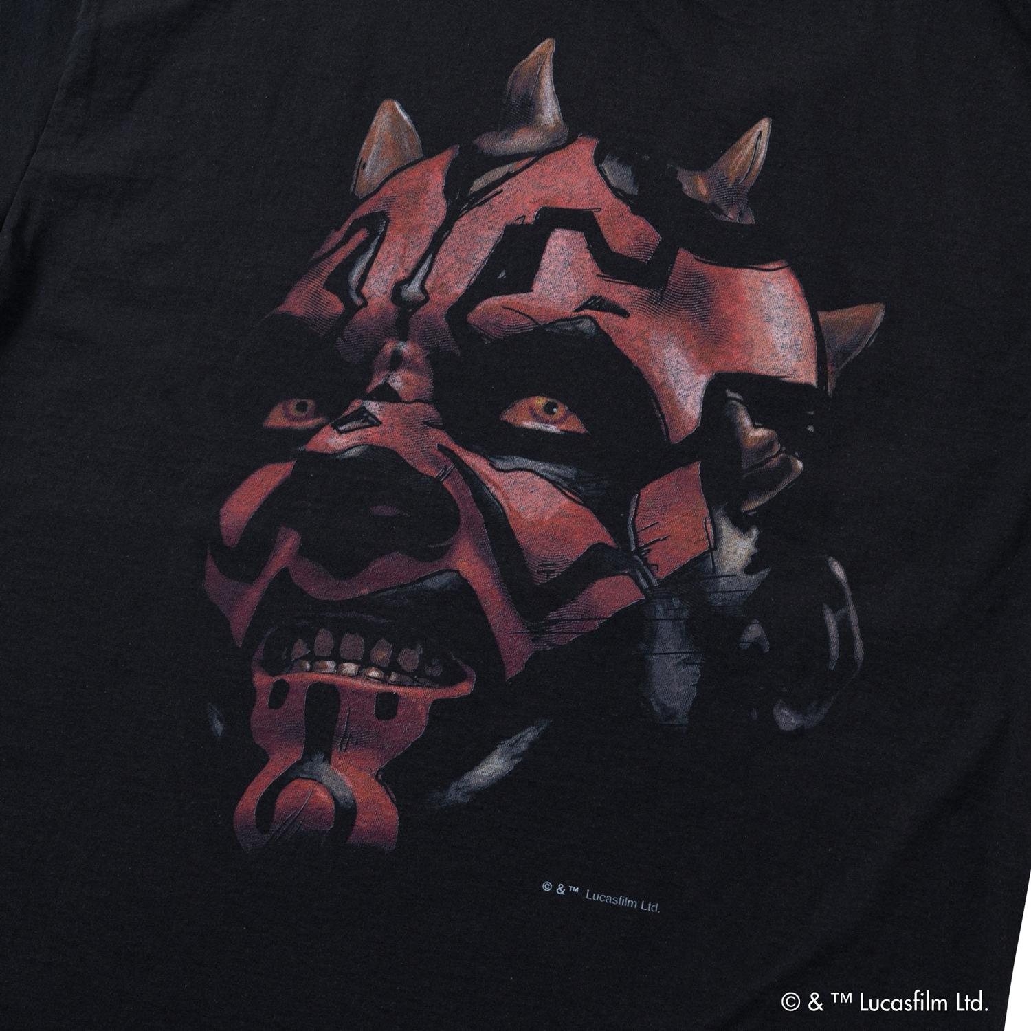  VARIEGATOR DARTH MAUL #2画像2
