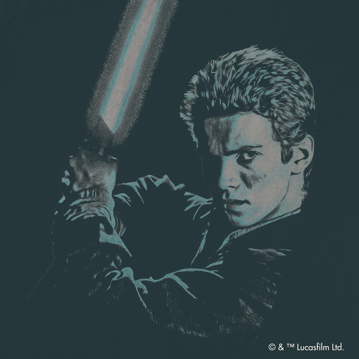  VARIEGATOR ANAKIN SKYWALKER LIGHTSABER画像2