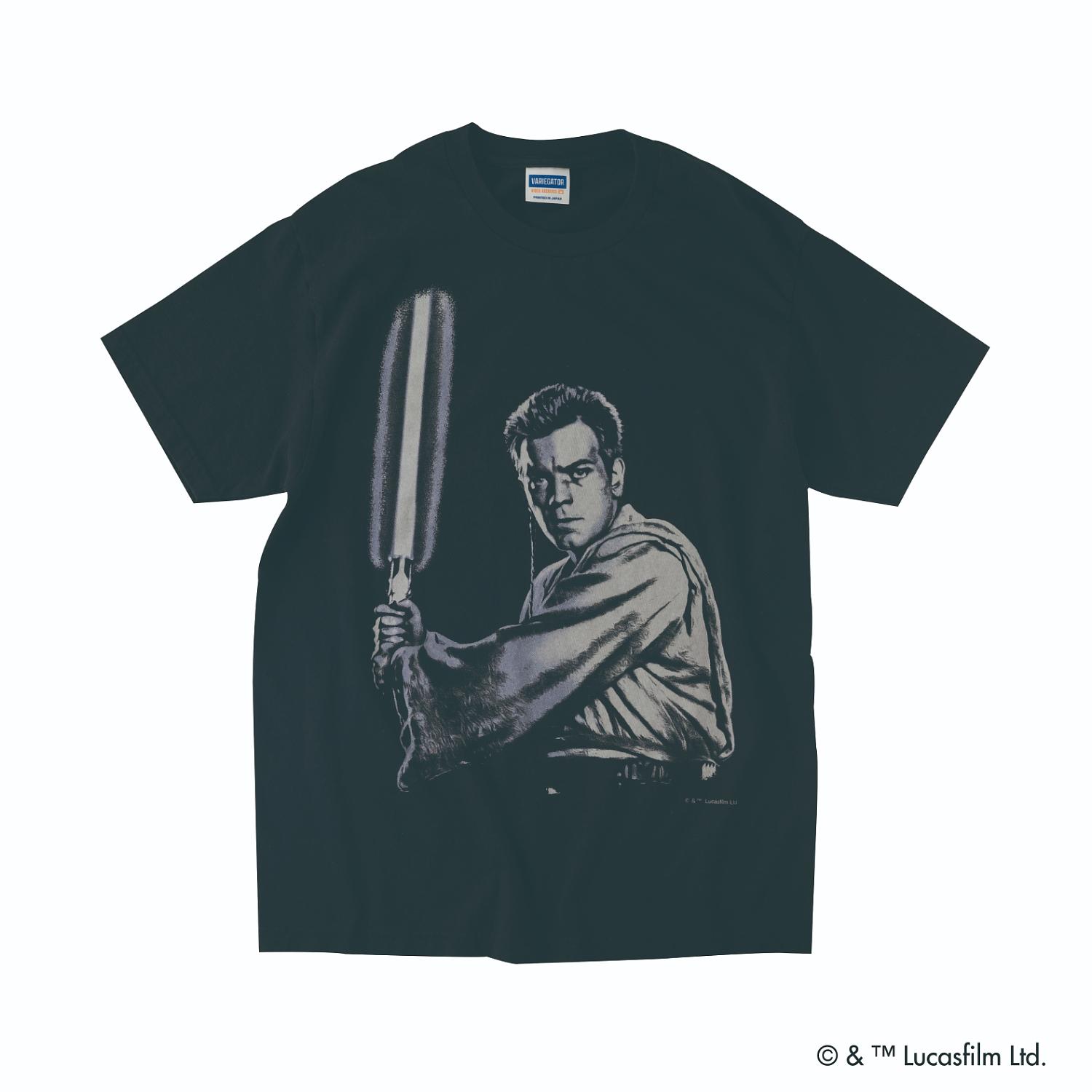  VARIEGATOR OBI-WAN KENOBI LIGHTSABER画像1