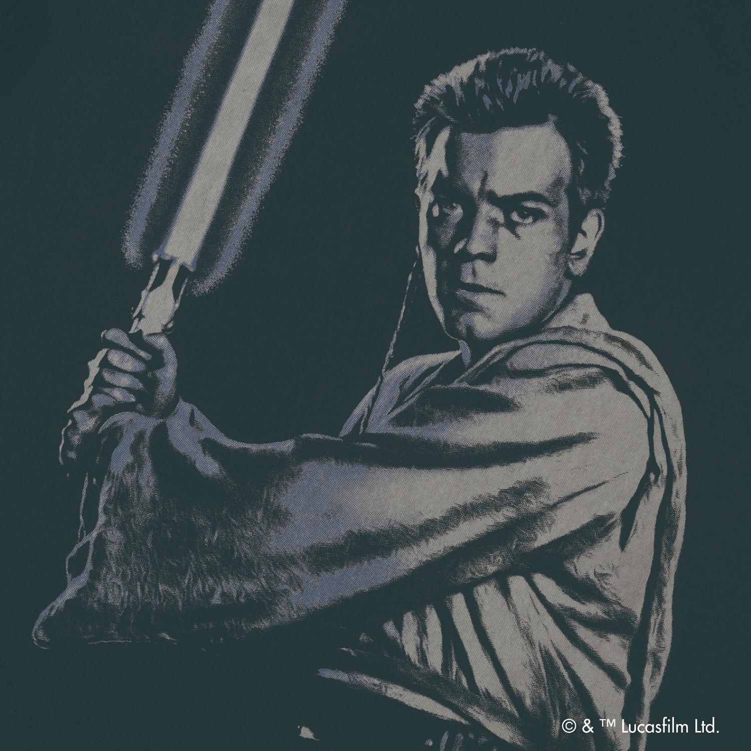  VARIEGATOR OBI-WAN KENOBI LIGHTSABER画像2