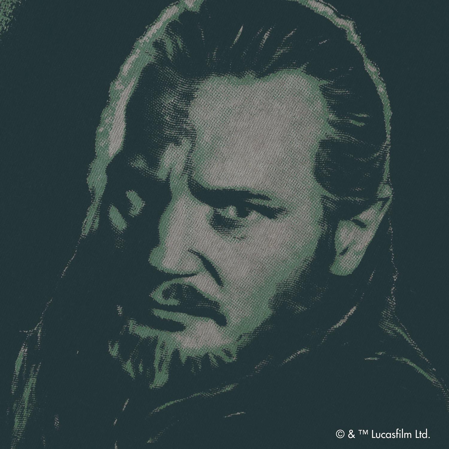  VARIEGATOR QUI-GON JINN LIGHTSABER画像3