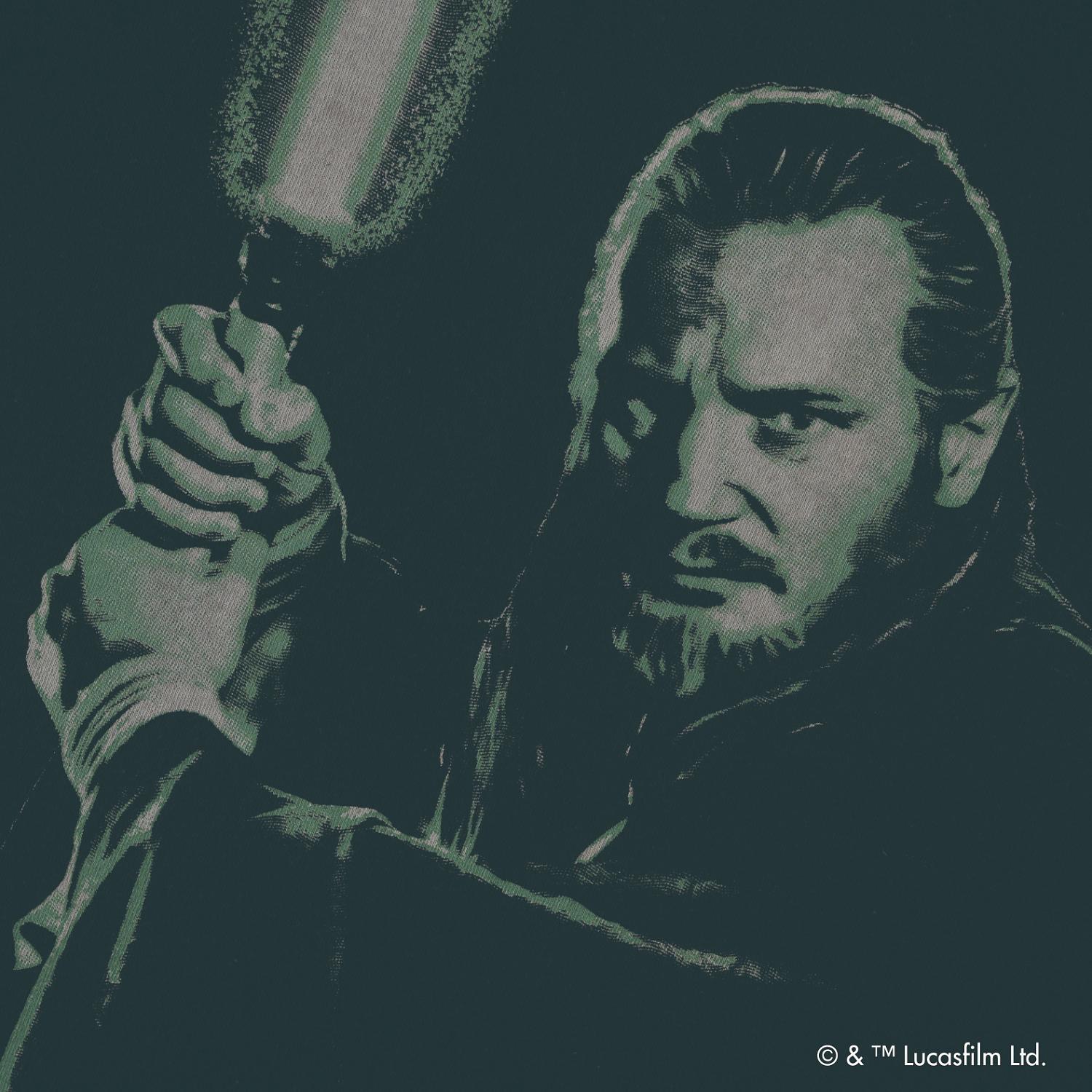 VARIEGATOR QUI-GON JINN LIGHTSABER画像2