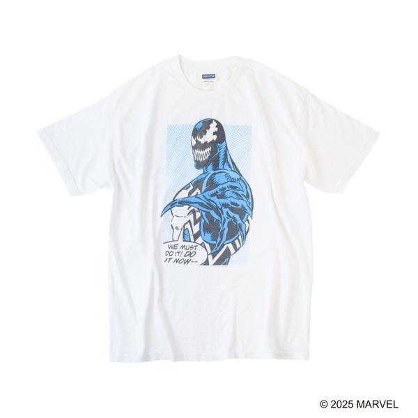 VARIEGATOR ヴェノム ホワイト M
