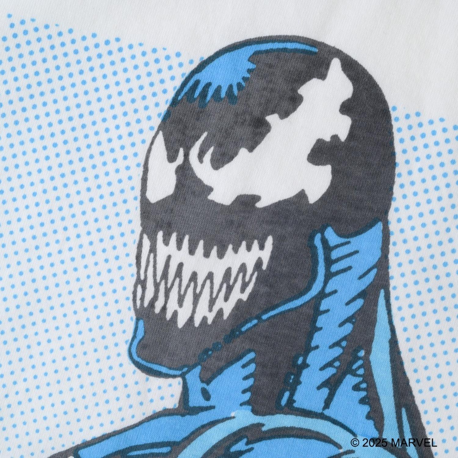  VARIEGATOR VENOM画像3