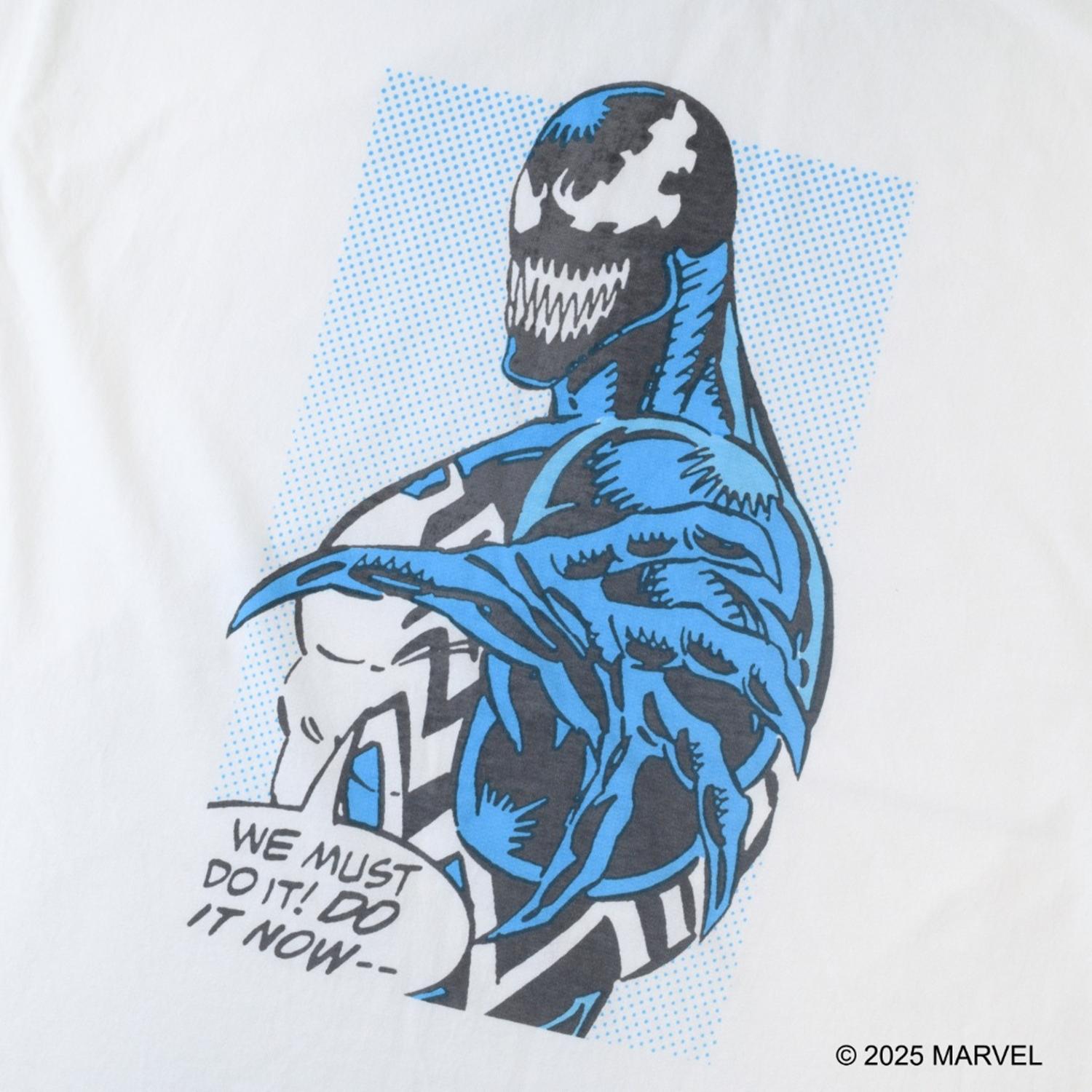  VARIEGATOR VENOM画像2