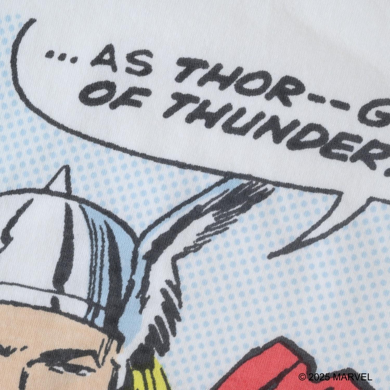  VARIEGATOR THE MIGHTY THOR画像4