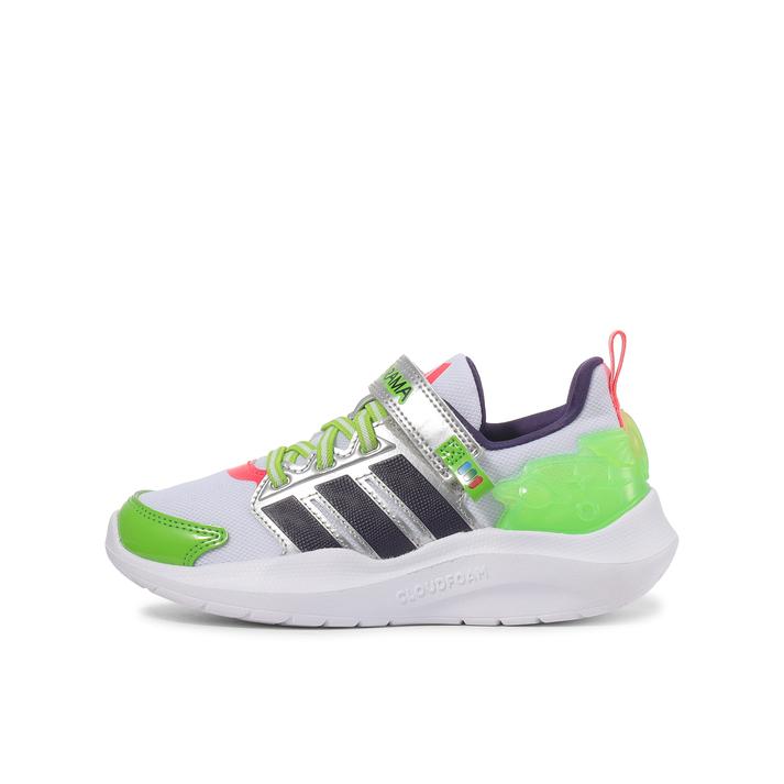 adidas ���C�g�I���} RNR �o�Y EL FTWR/VIOL/LUCI