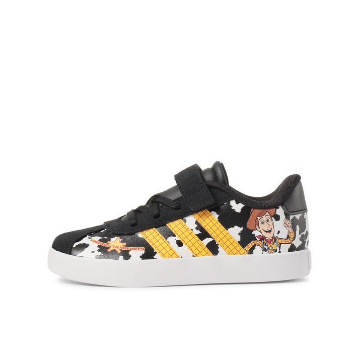 adidas VL�R�[�g �g�C�E�X�g�[���[ EL FTWR/FTWR/CORE