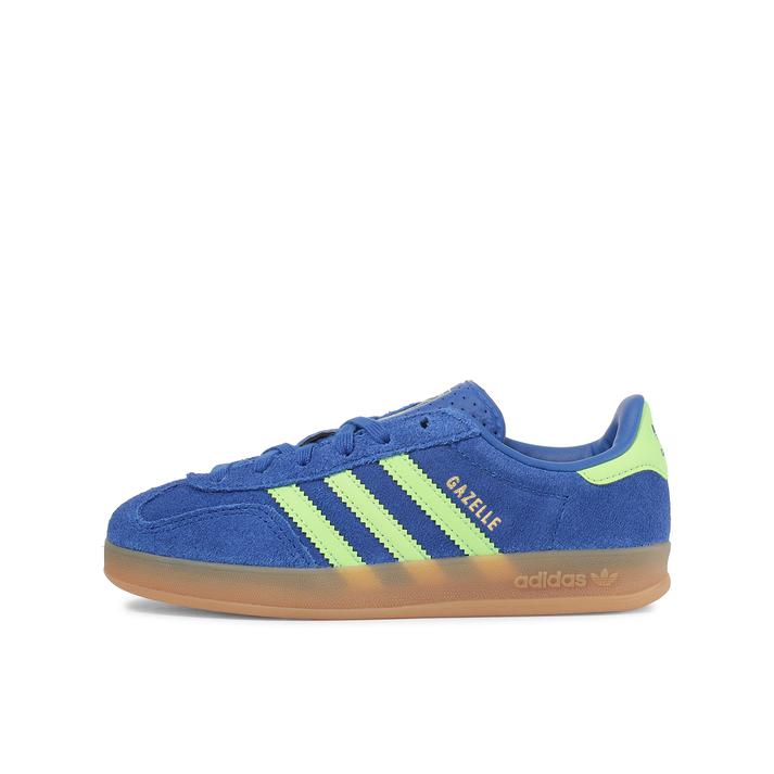 adidas �K�[���C���h�A TEAM/GREE/GOLD