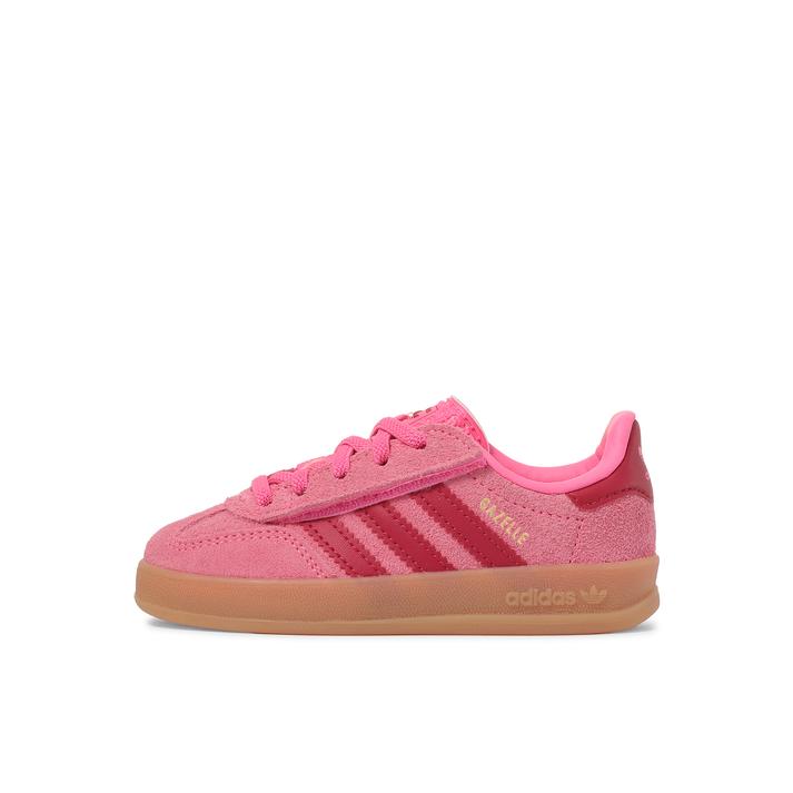 adidas �K�[���C���h�A CF EL LUCI/TEAM/GOLD