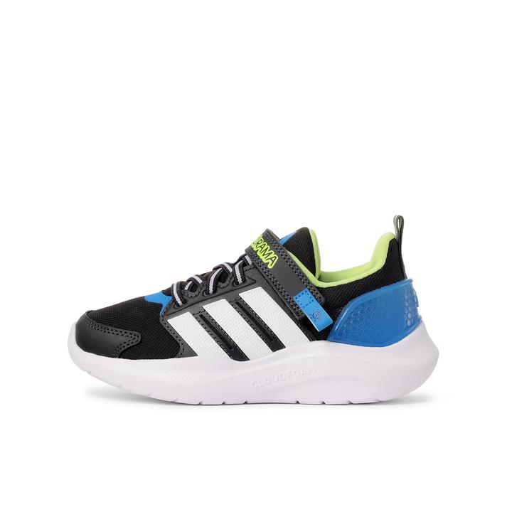 adidas ���C�g�I���} RNR EL CORE/FTWR/LUCI