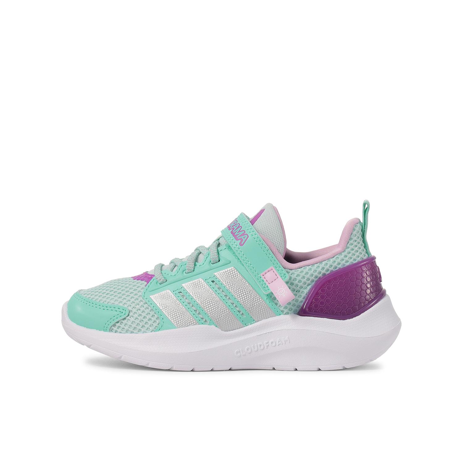 Adidas 17-21 Lightorama RNR EL C KJ9715 HALO/SILV/FLAS — photo 1 of 7