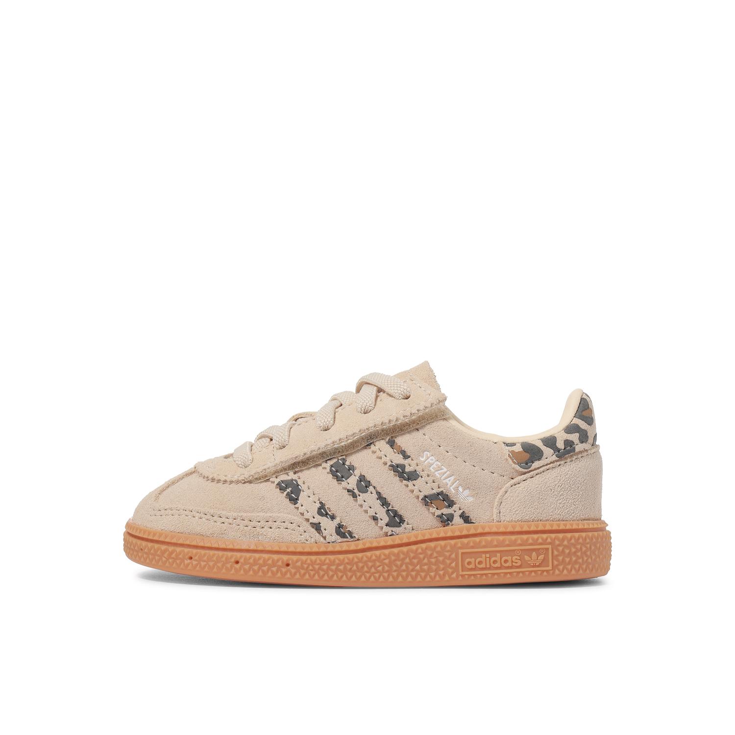 キッズ 【ADIDAS】 アディダス 12-16 HANDBALL SPEZIAL CF EL I