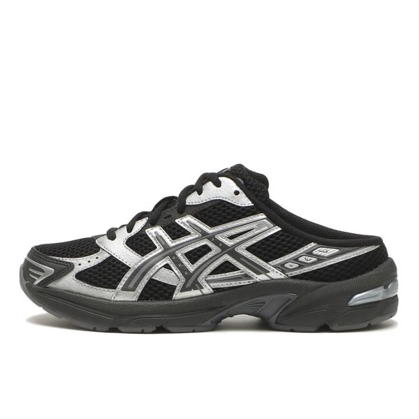 asics ゲル-1130 ミュール ブラック 23cm