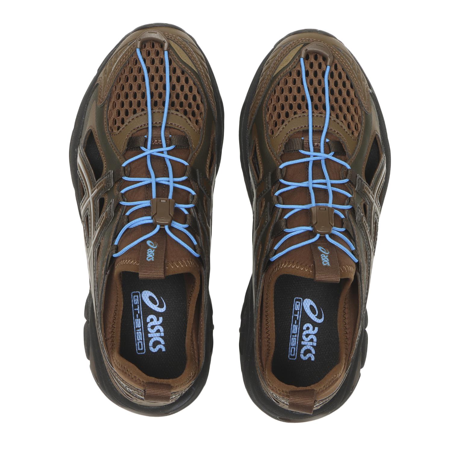  asics GT-2160 BREEZE画像3