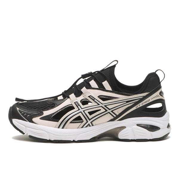 asics GT-2160 ブリーズ ブラック 23cm