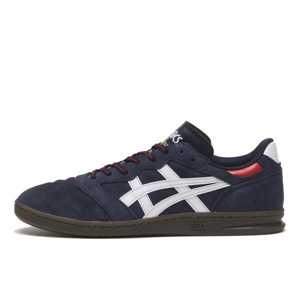 asics レグレッツァ ST ブルー 22.5cm