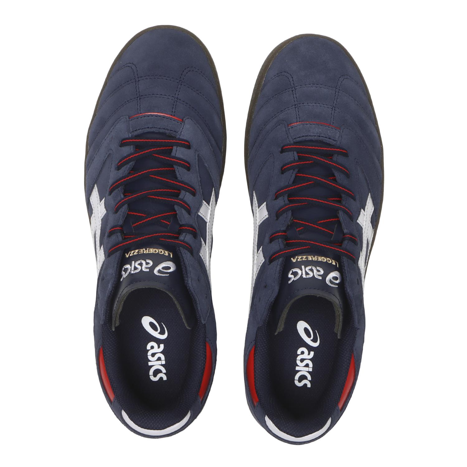  asics LEGGEREZZA ST画像3