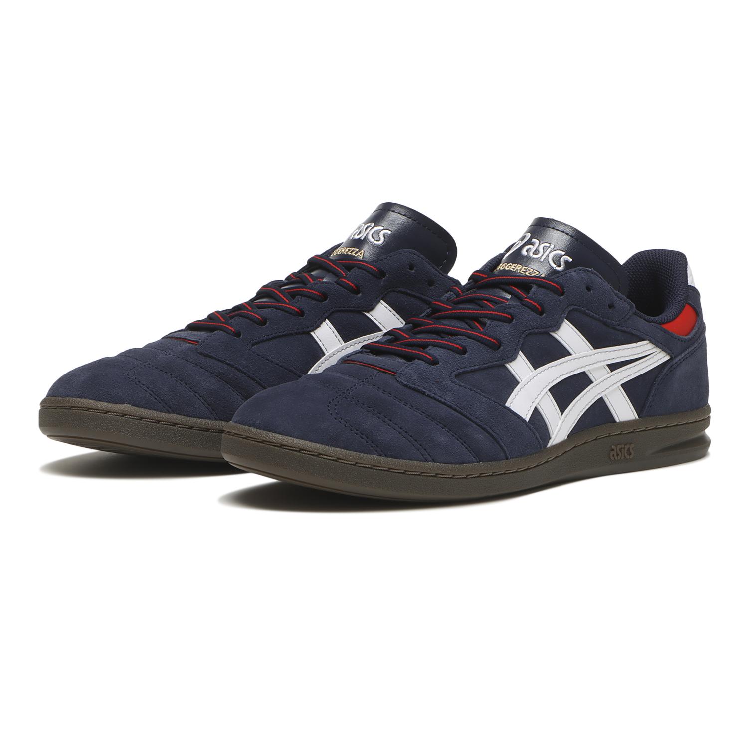  asics LEGGEREZZA ST画像2