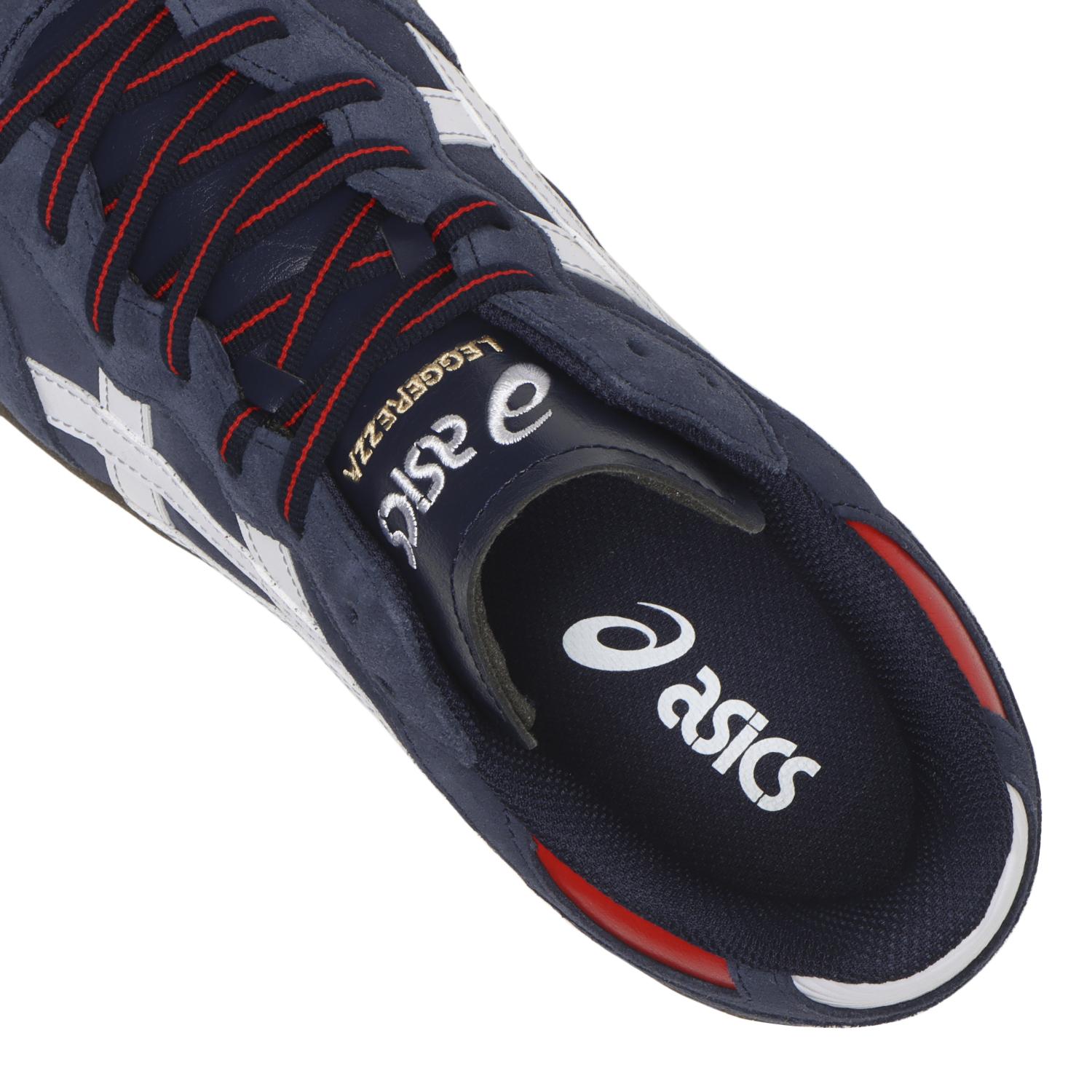  asics LEGGEREZZA ST画像7