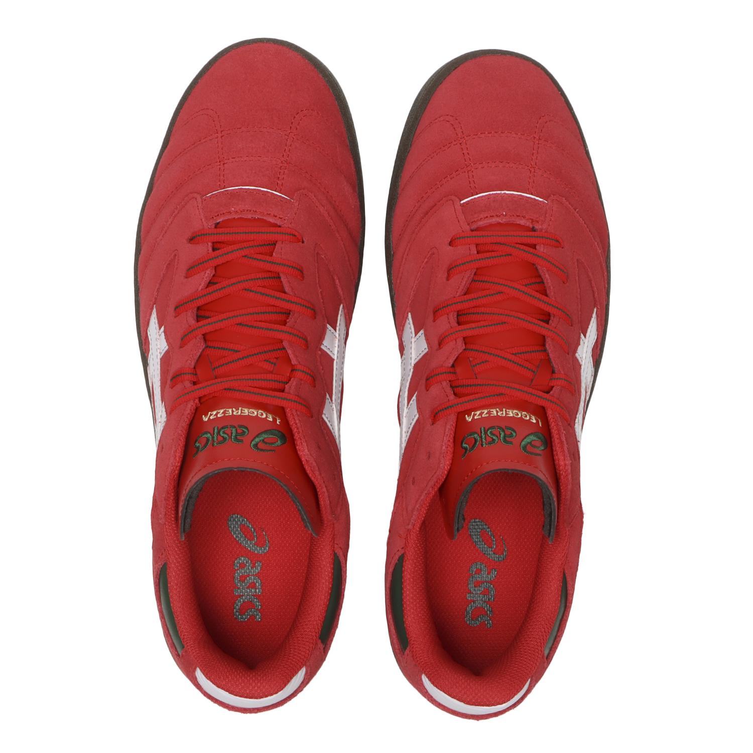  asics LEGGEREZZA ST画像3