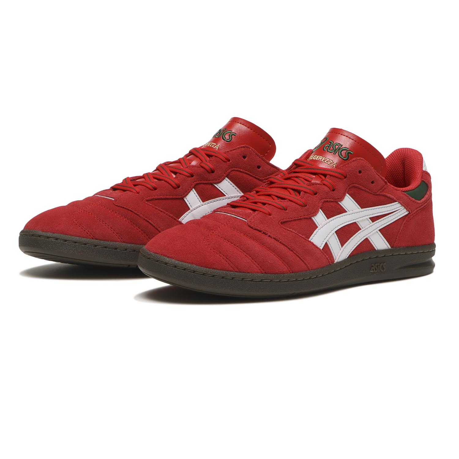  asics LEGGEREZZA ST画像2