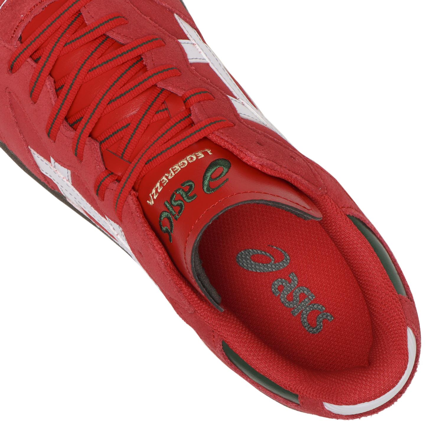 asics LEGGEREZZA ST画像7