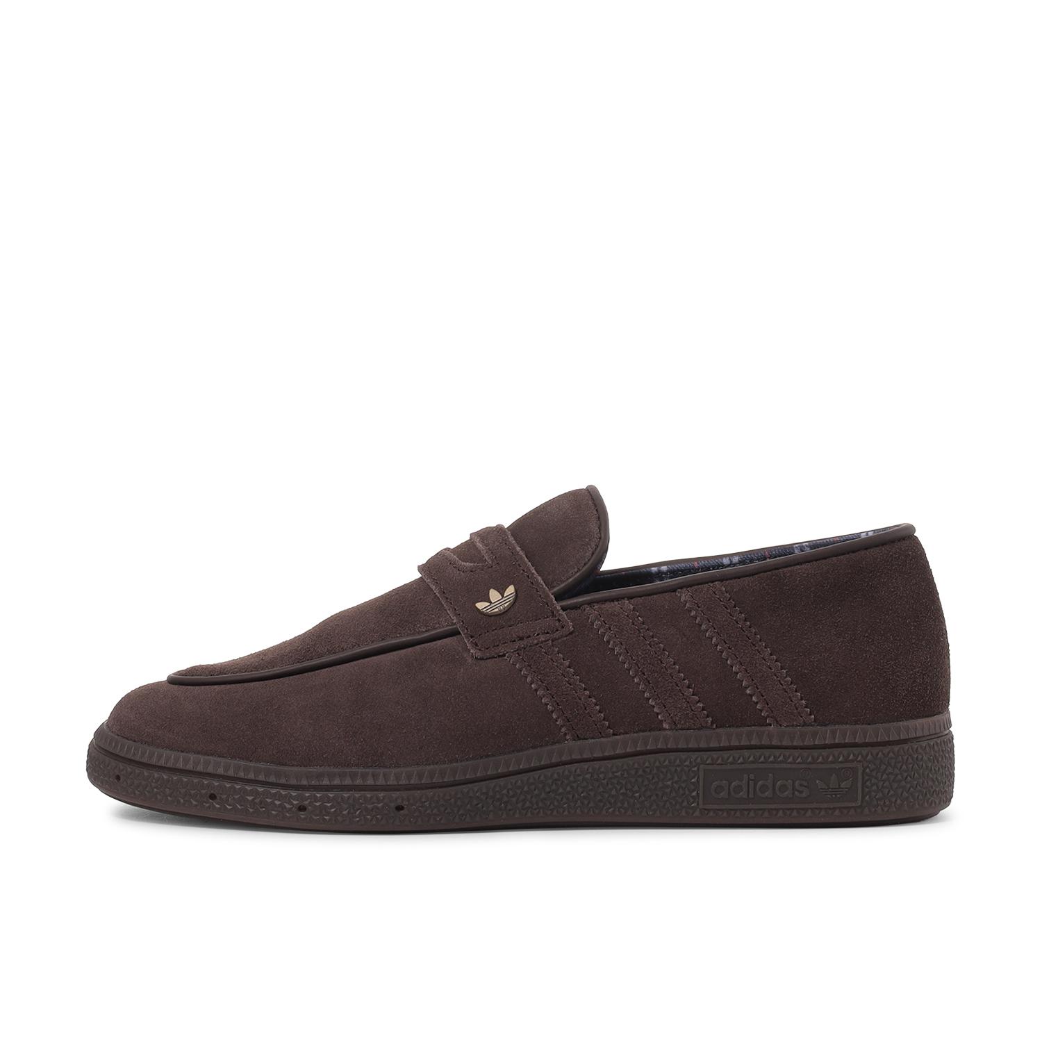 ベロベティ ADIDAS】 アディダス HANDBALL SPEZIAL LOAFER ハンドボール