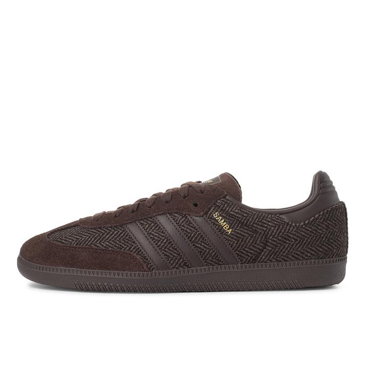 adidas �T���o OG *DARK/DARK/DARK